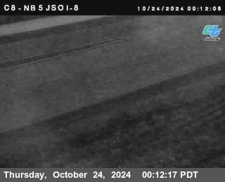 NB 5 JSO Rte 8