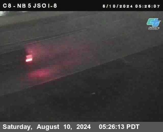 NB 5 JSO Rte 8