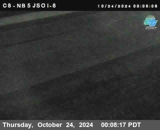 NB 5 JSO Rte 8