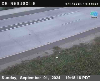 NB 5 JSO Rte 8