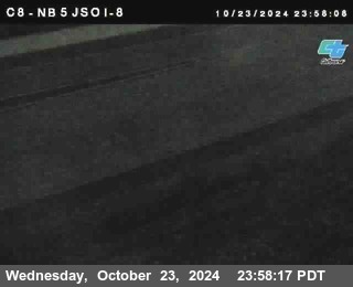 NB 5 JSO Rte 8