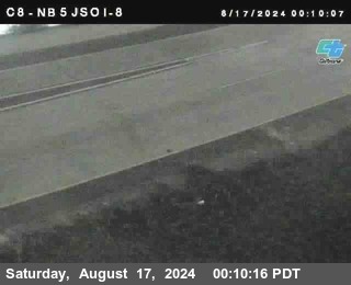 NB 5 JSO Rte 8