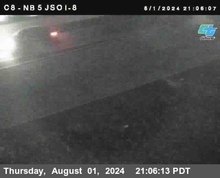 NB 5 JSO Rte 8