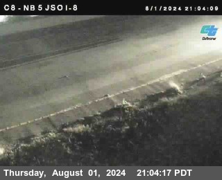 NB 5 JSO Rte 8