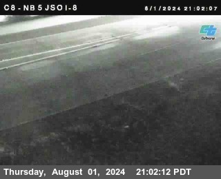 NB 5 JSO Rte 8