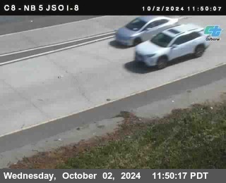 NB 5 JSO Rte 8