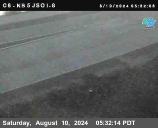 NB 5 JSO Rte 8