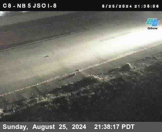 NB 5 JSO Rte 8