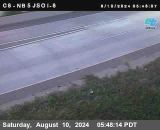 NB 5 JSO Rte 8