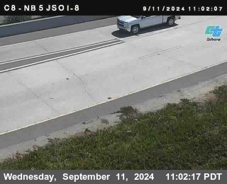 NB 5 JSO Rte 8