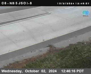 NB 5 JSO Rte 8