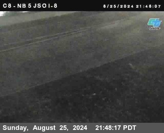 NB 5 JSO Rte 8