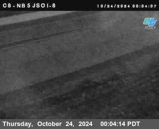 NB 5 JSO Rte 8