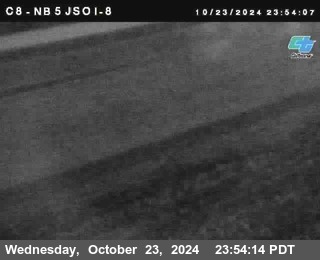 NB 5 JSO Rte 8