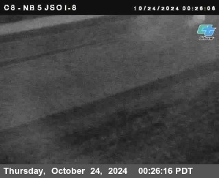 NB 5 JSO Rte 8