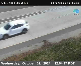 NB 5 JSO Rte 8