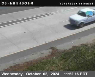 NB 5 JSO Rte 8