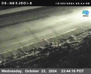 NB 5 JSO Rte 8