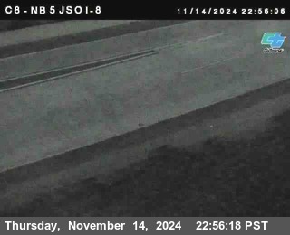 NB 5 JSO Rte 8