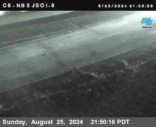 NB 5 JSO Rte 8