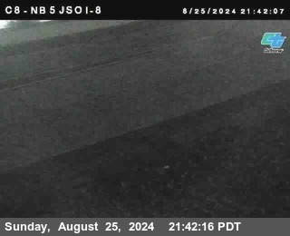 NB 5 JSO Rte 8