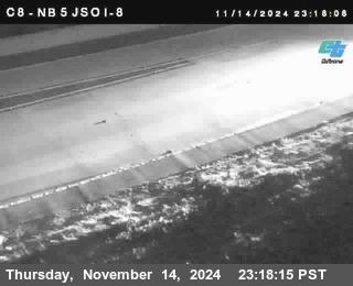 NB 5 JSO Rte 8