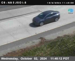 NB 5 JSO Rte 8