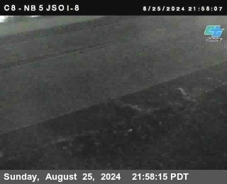 NB 5 JSO Rte 8