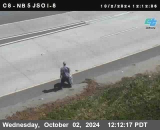 NB 5 JSO Rte 8