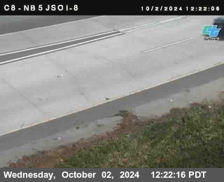 NB 5 JSO Rte 8