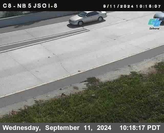 NB 5 JSO Rte 8