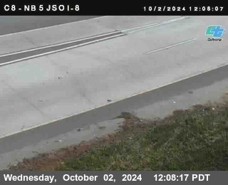 NB 5 JSO Rte 8