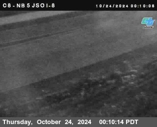 NB 5 JSO Rte 8