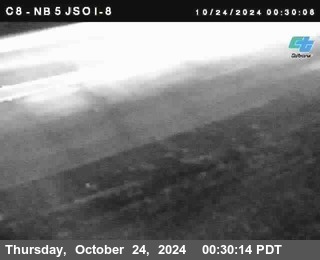 NB 5 JSO Rte 8