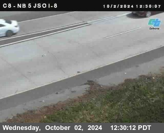 NB 5 JSO Rte 8