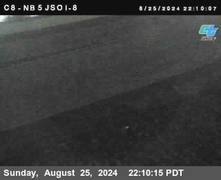 NB 5 JSO Rte 8