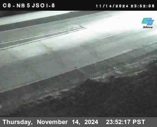 NB 5 JSO Rte 8