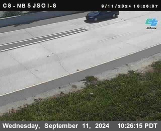 NB 5 JSO Rte 8