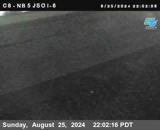 NB 5 JSO Rte 8