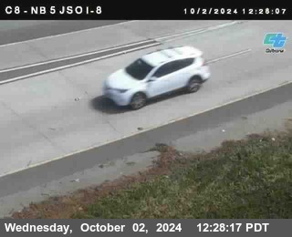 NB 5 JSO Rte 8