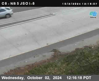 NB 5 JSO Rte 8