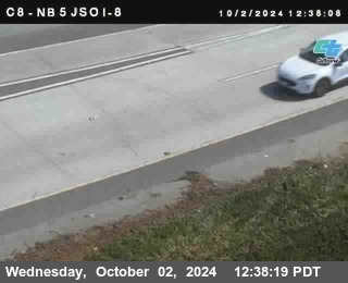 NB 5 JSO Rte 8