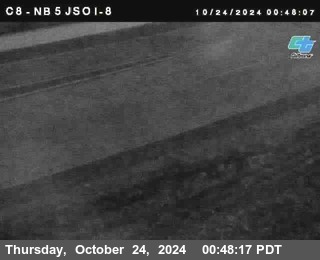 NB 5 JSO Rte 8