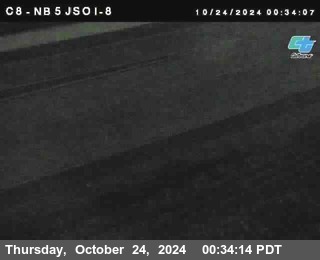 NB 5 JSO Rte 8