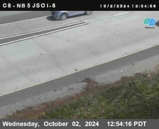 NB 5 JSO Rte 8