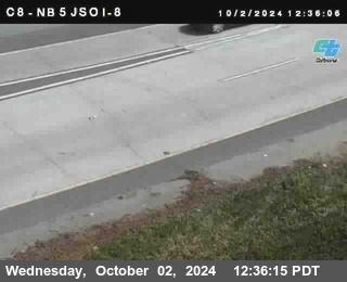 NB 5 JSO Rte 8