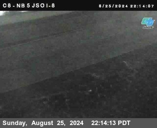 NB 5 JSO Rte 8