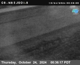 NB 5 JSO Rte 8