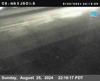 NB 5 JSO Rte 8