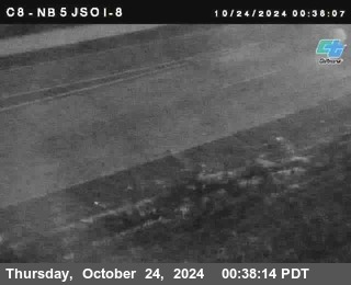 NB 5 JSO Rte 8